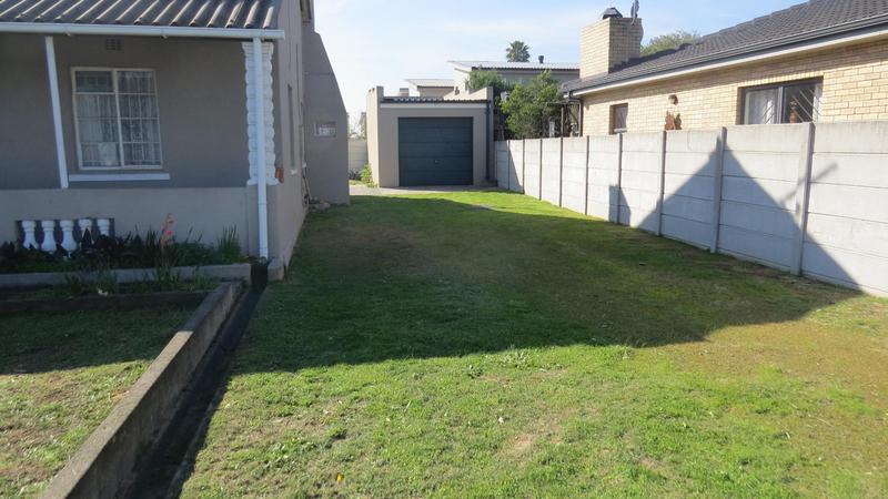 3 Bedroom Property for Sale in Windsor Park Western Cape